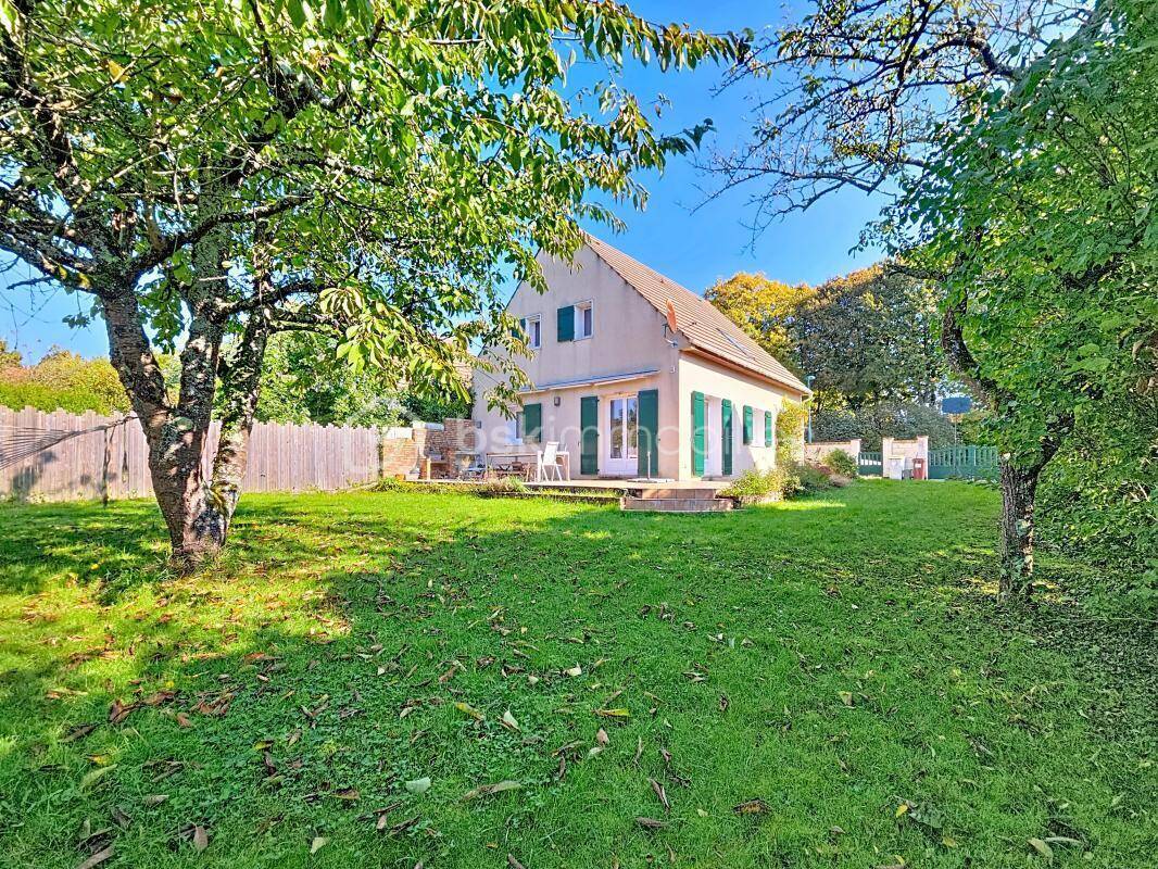 Maison à MONTEVRAIN