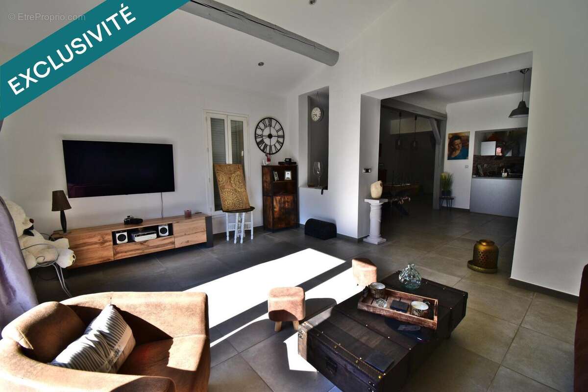 Photo 6 - Maison à DIGNE-LES-BAINS