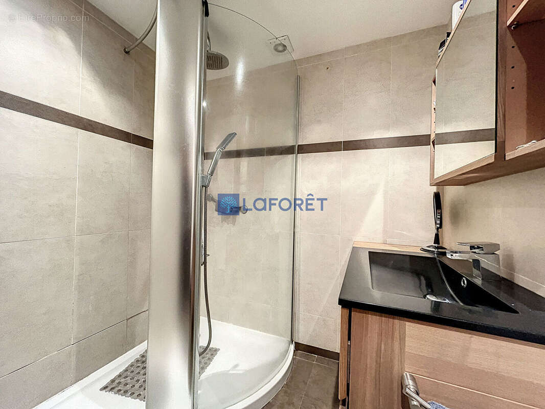 Maison à BOISSY-LE-CHATEL