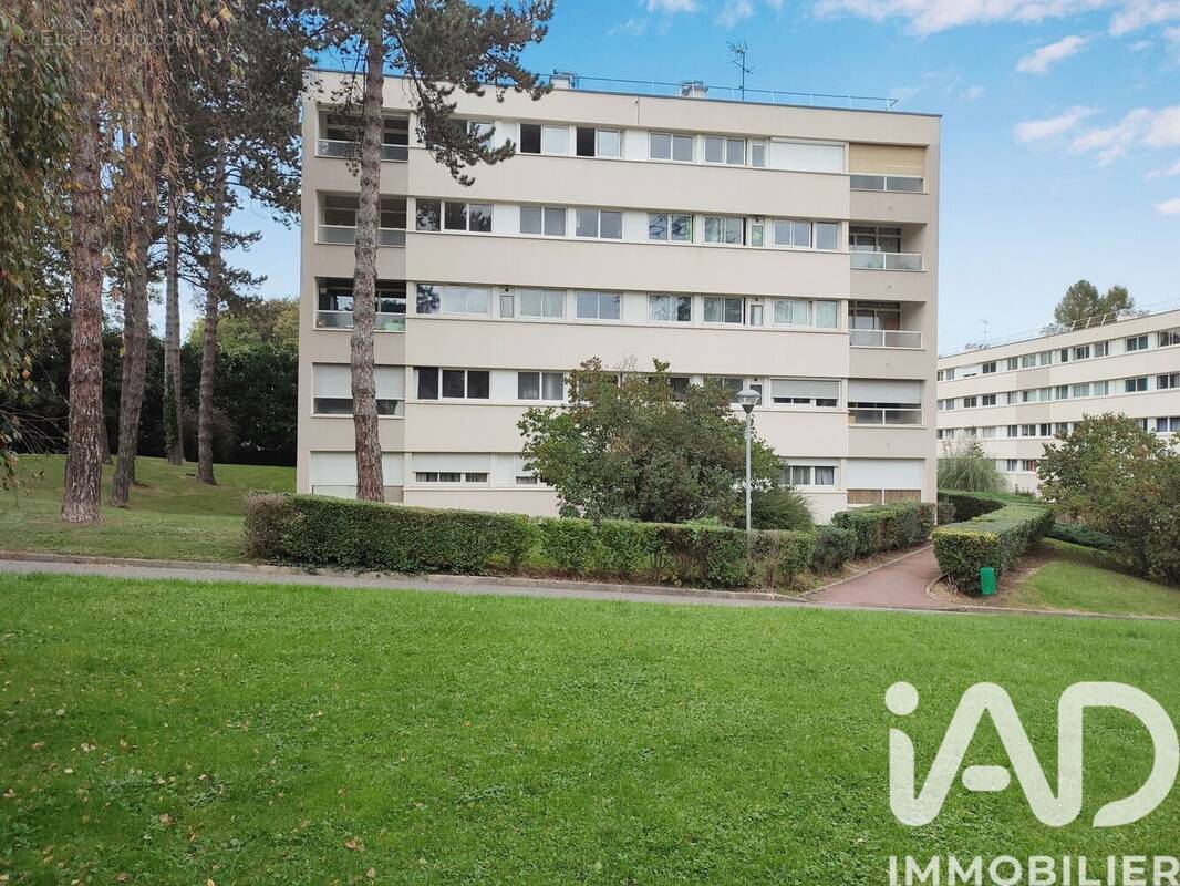 Photo 1 - Appartement à ECOUEN