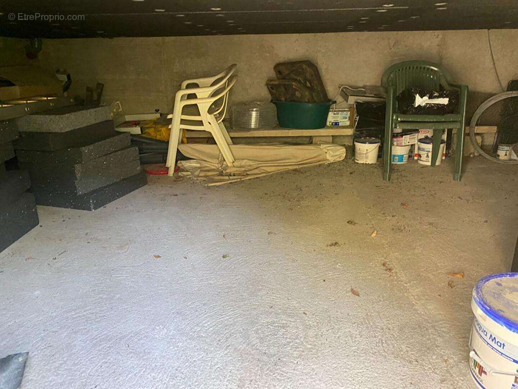 Maison à MONTPELLIER