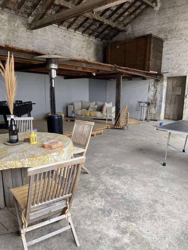 Exclusivite jonquieres hangar a lotiser - photo 4