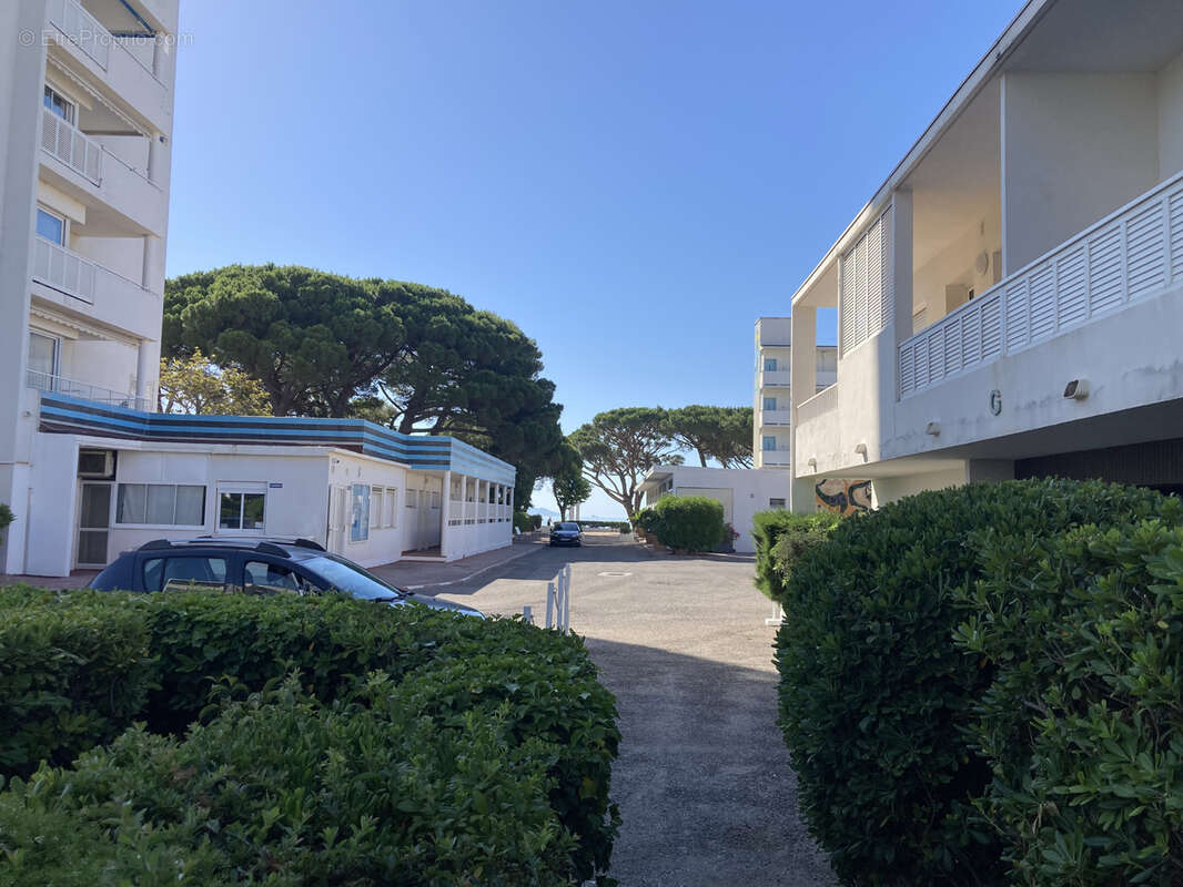 Appartement à HYERES