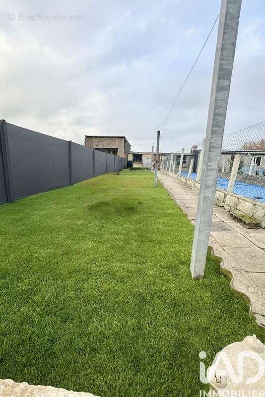 Photo 9 - Maison à WAVRIN