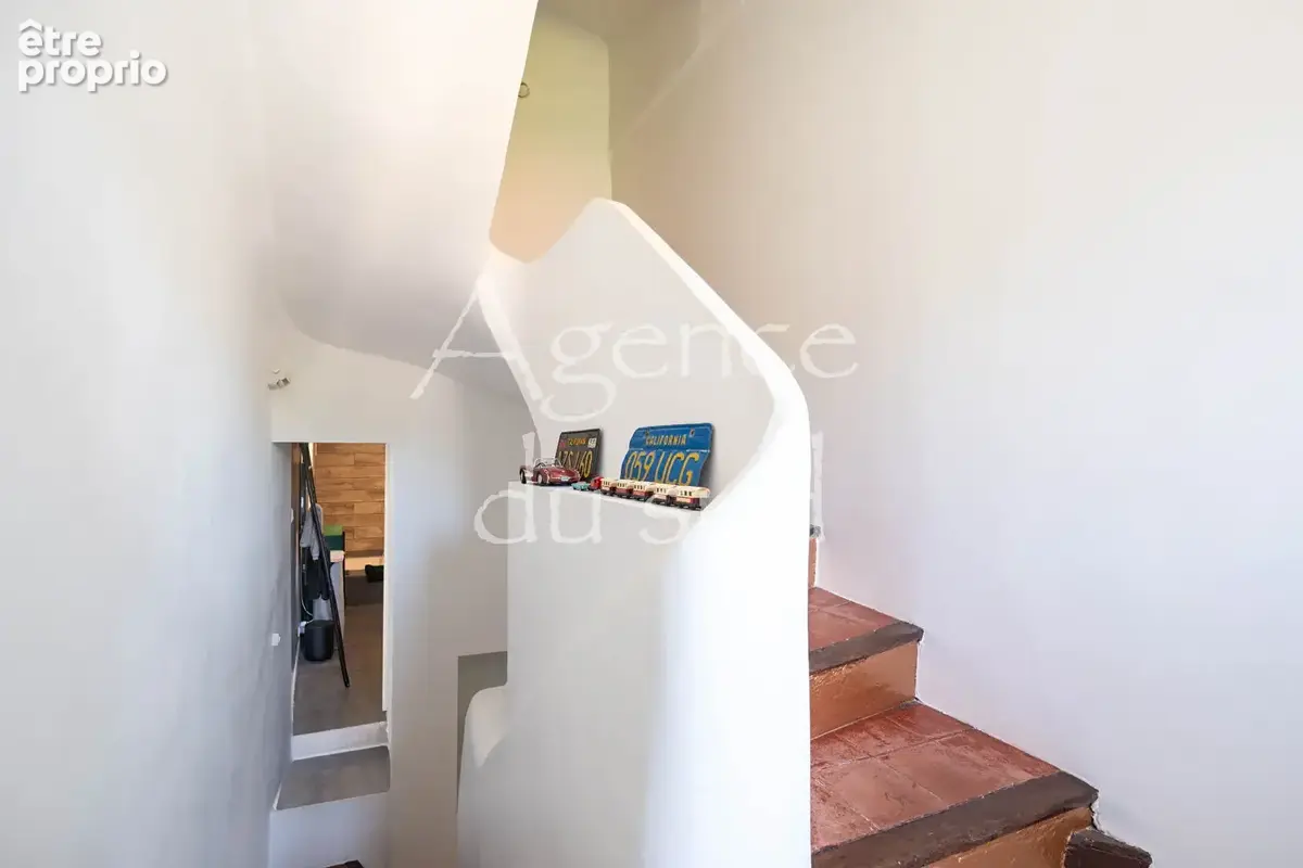 Maison Peypin 3 pièce(s) 66 m2 - photo 5