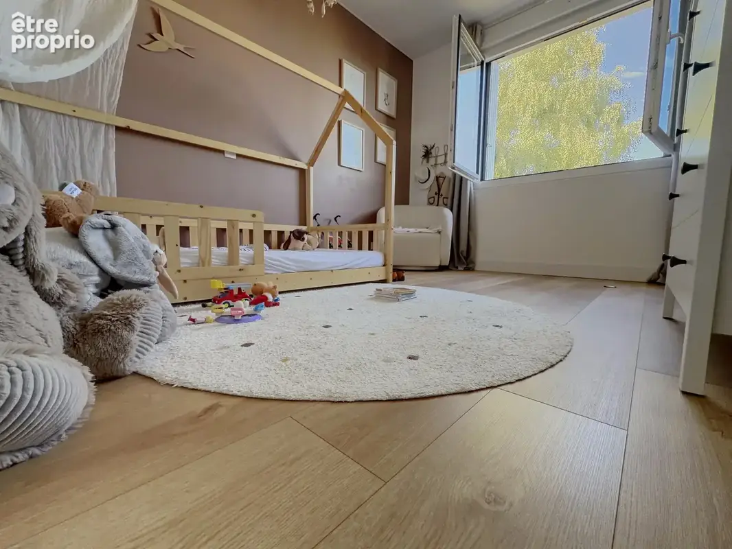 Charmante maison rénovée avec 4 chambres et grand jardin à Baud - photo 10