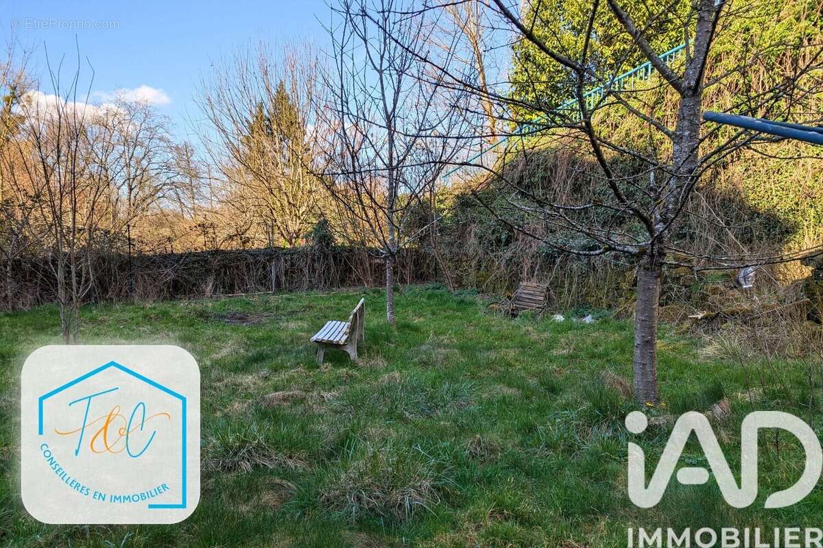 Photo 6 - Maison à MONTHUREUX-SUR-SAONE