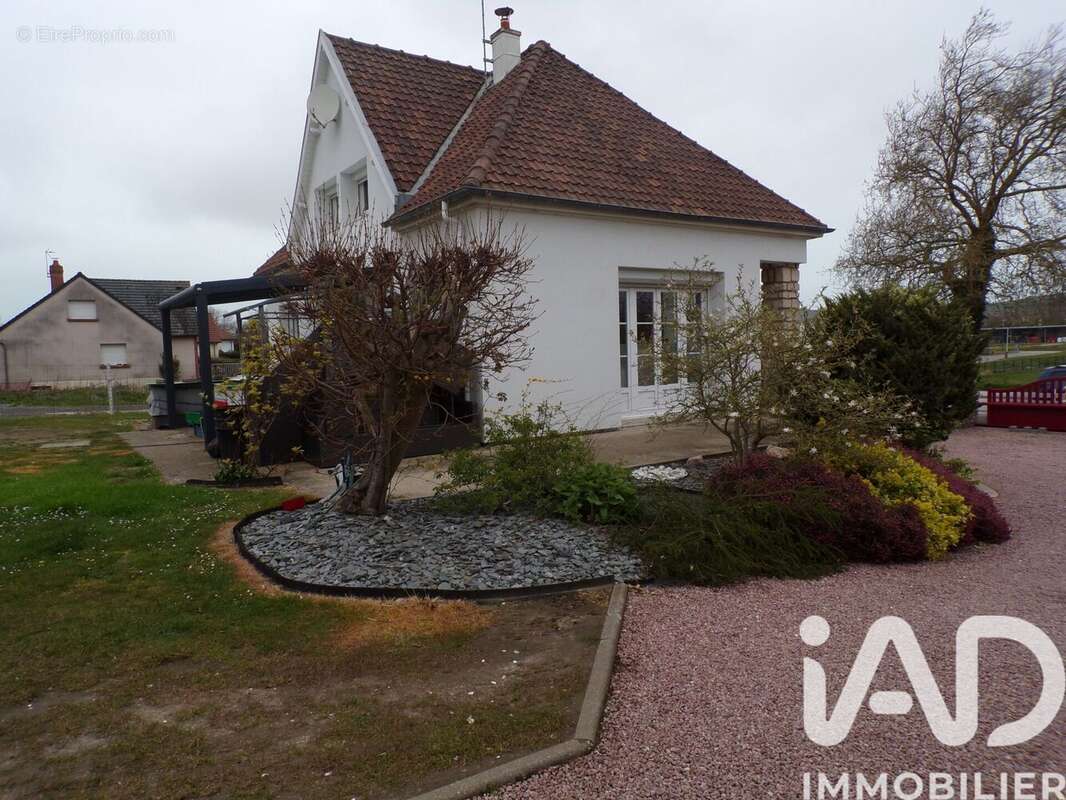 Photo 3 - Maison à EU