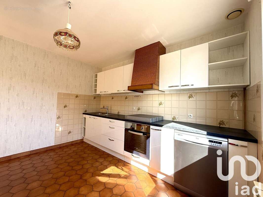 Photo 8 - Maison à NAUCELLE