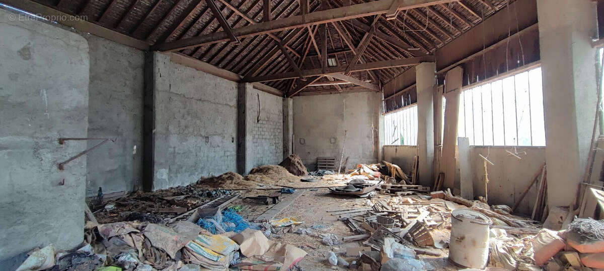 Appartement à GILLY-SUR-ISERE