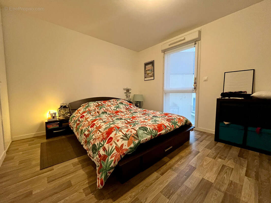 Appartement T2 à vendre - Pleurtuit - photo 2