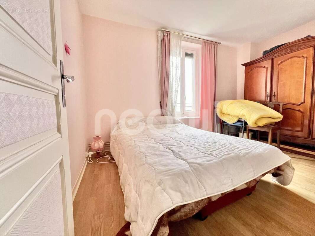 Maison à CHATEAUGAY