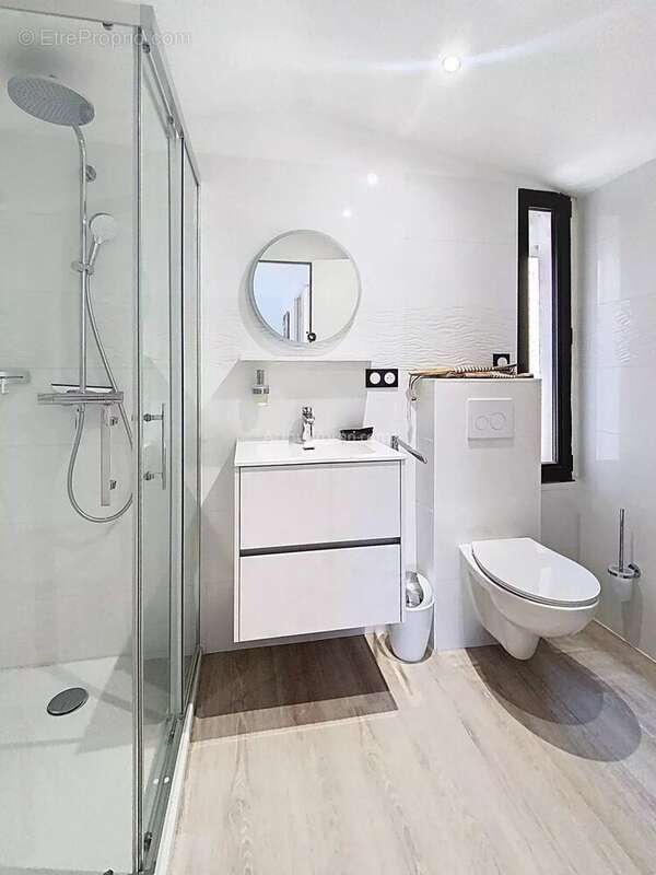 Appartement à LUMIO