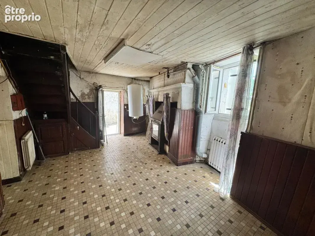 Maison À Vendre - photo 10