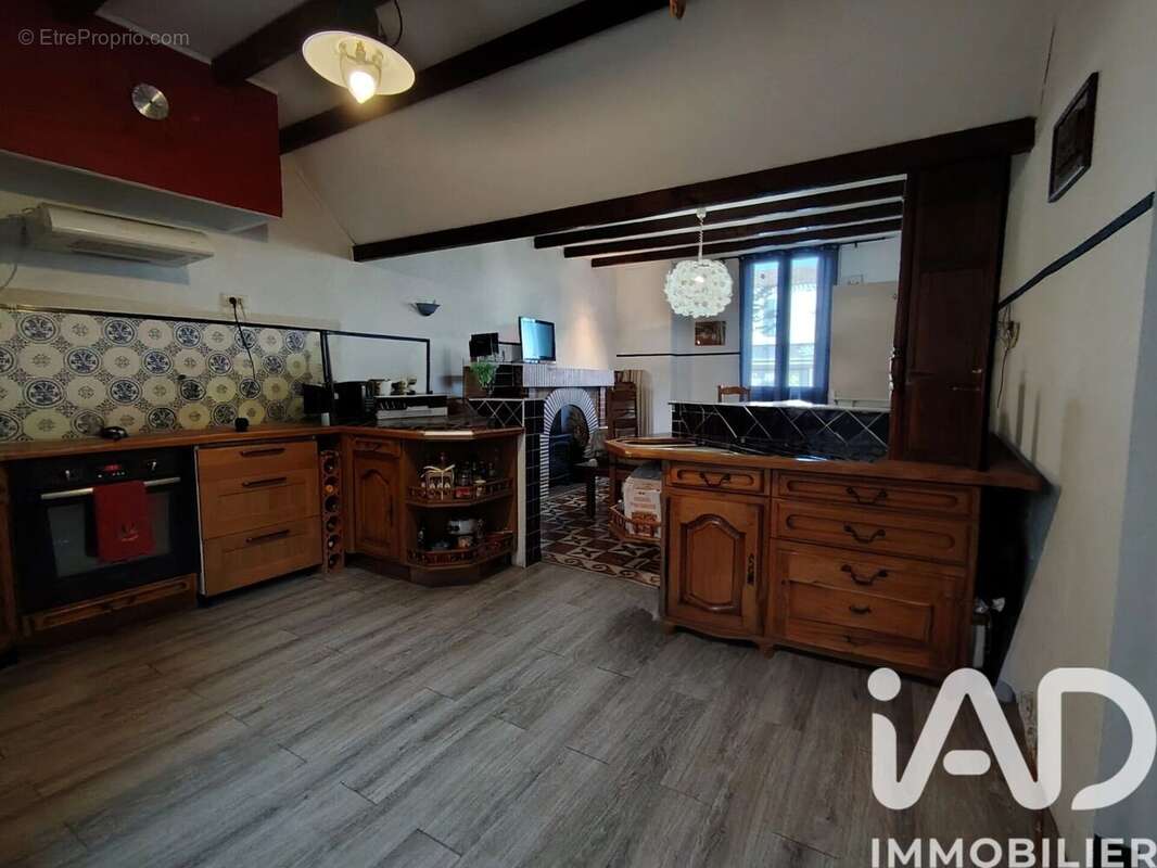 Photo 5 - Maison à MARGUERITTES