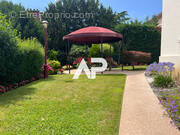 Maison à MONTMORENCY