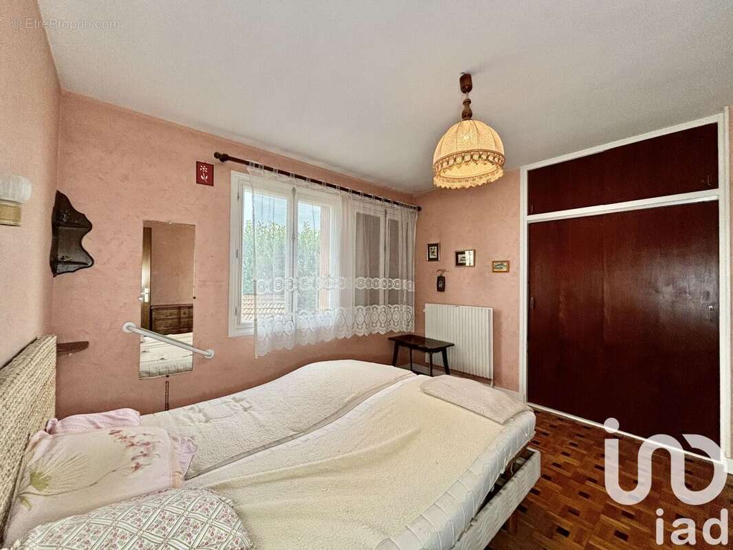 Photo 4 - Maison à VRIGNE-AUX-BOIS