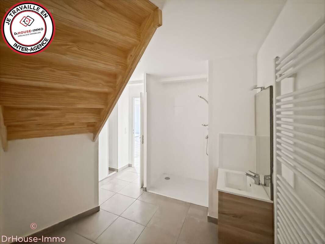 Appartement à MERIGNAC