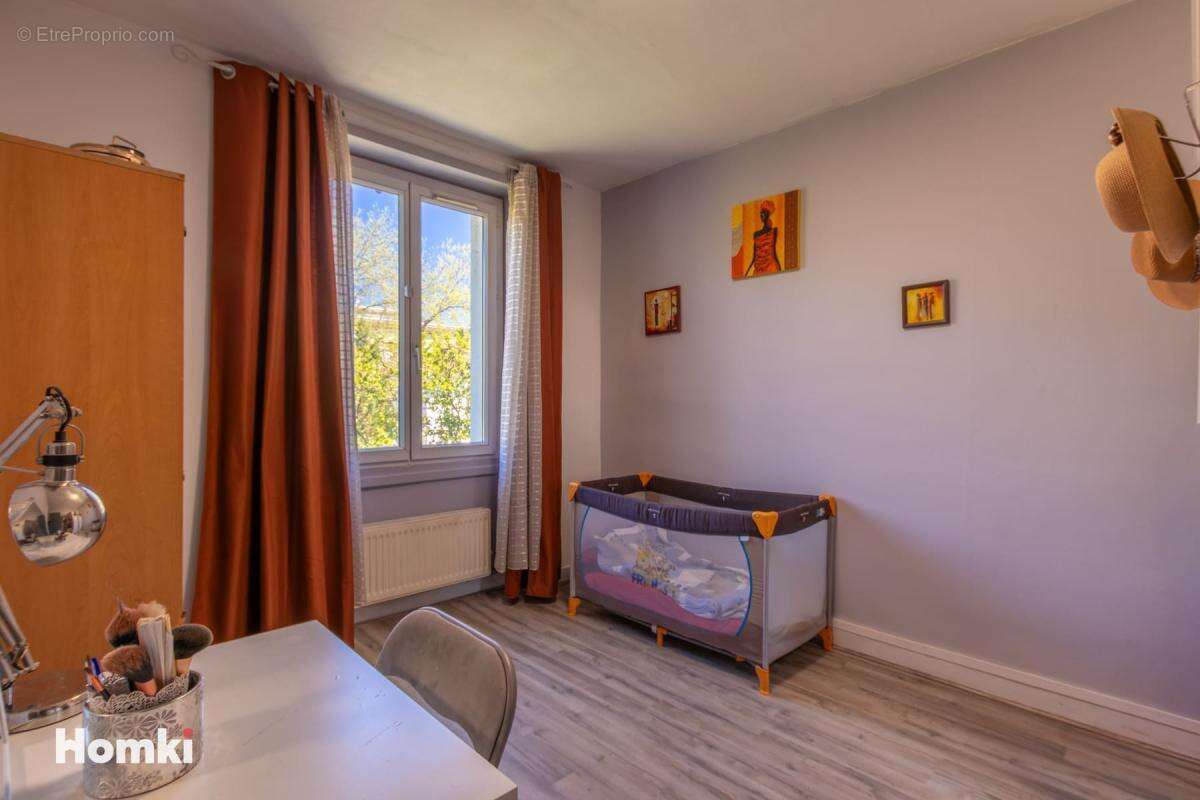 Maison de ville T3 de 70 m2 à Villefranche-sur-Saône 69400 - photo 7