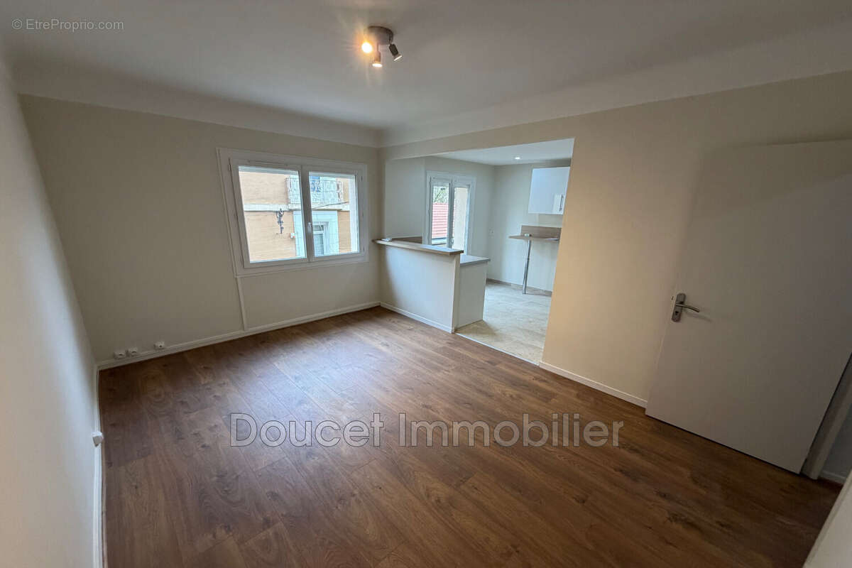 Appartement à BEZIERS