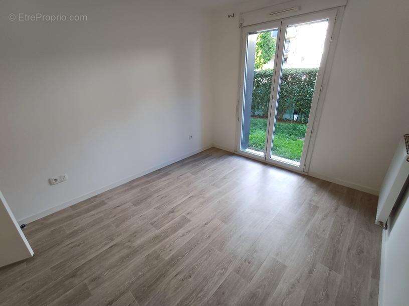 Appartement à AMIENS