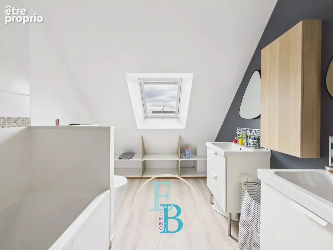 À 7 MIN DE CABOURG – Belle maison T6 de 177 m² sur terrain de 900 m² - photo 16