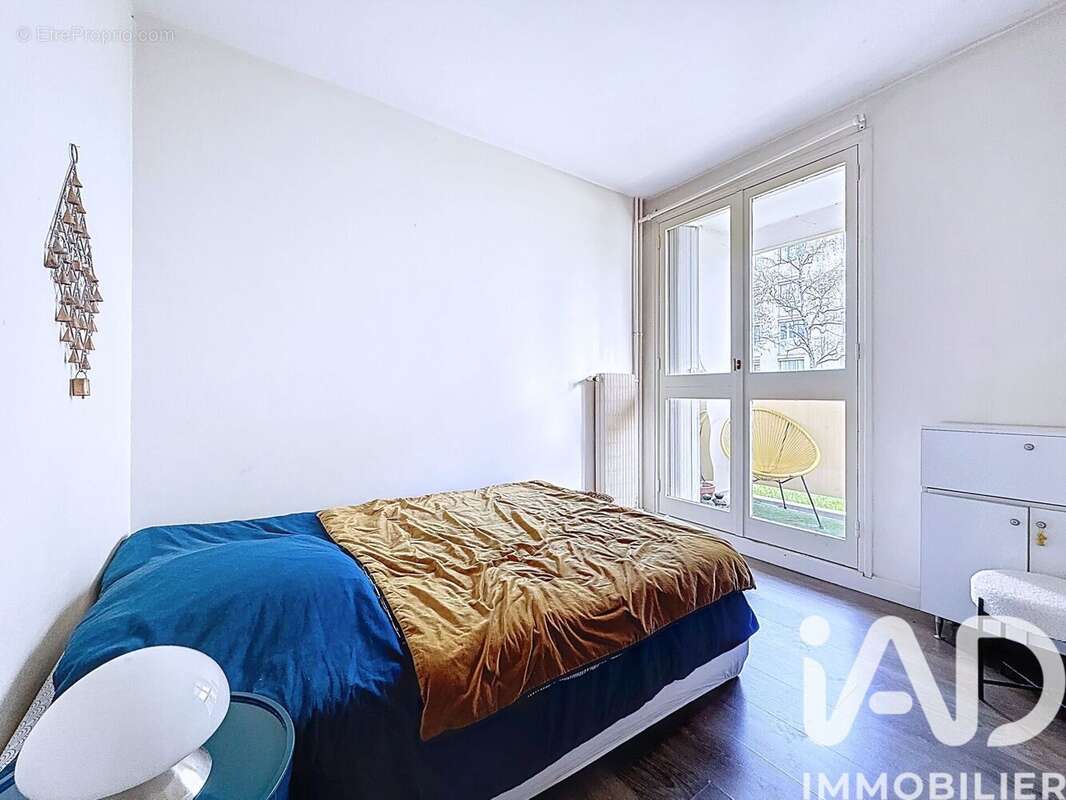 Photo 8 - Appartement à DRAVEIL