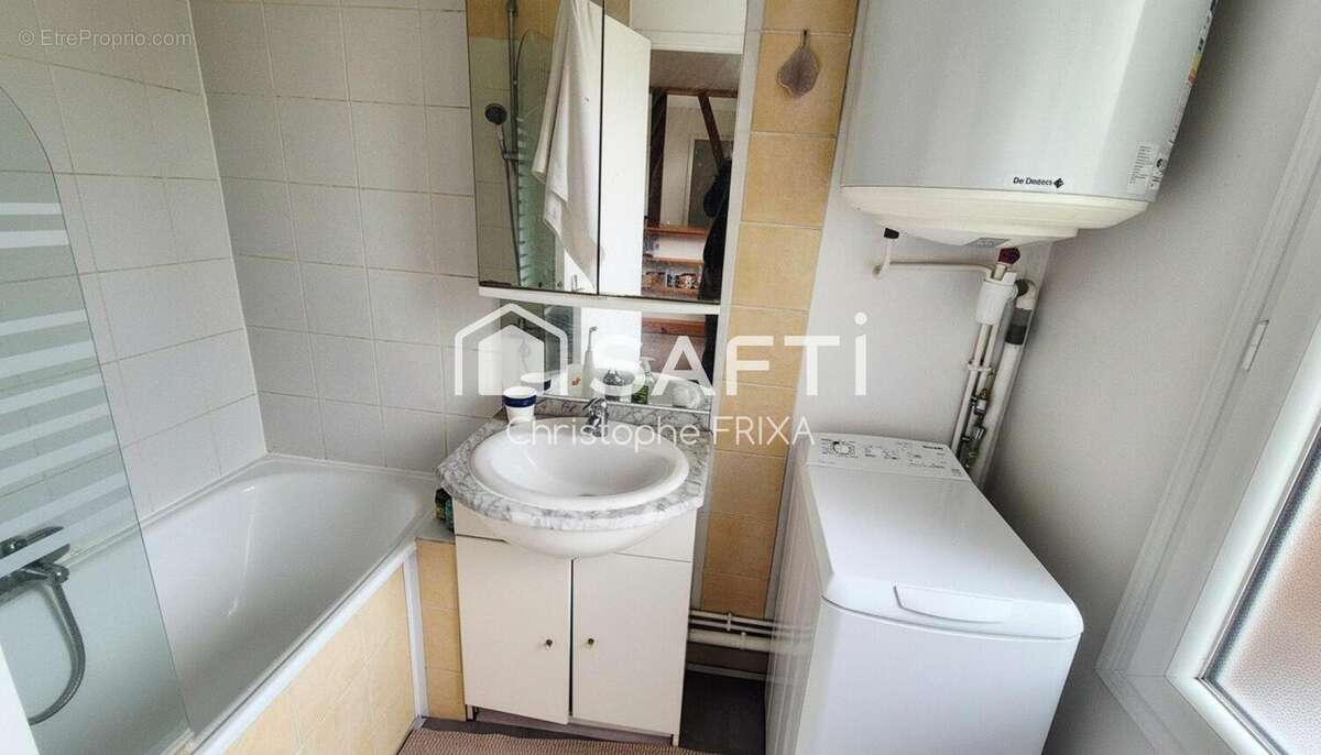 Photo 4 - Appartement à ROUEN