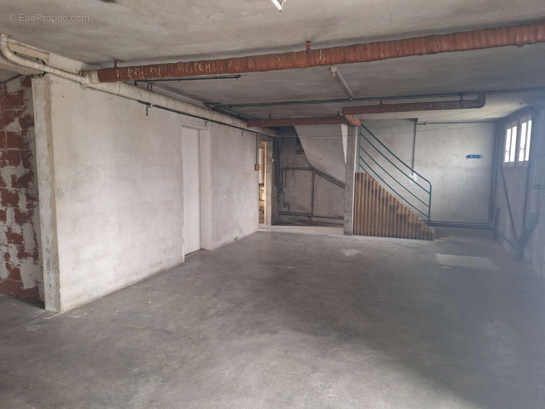 Maison à LE PASSAGE