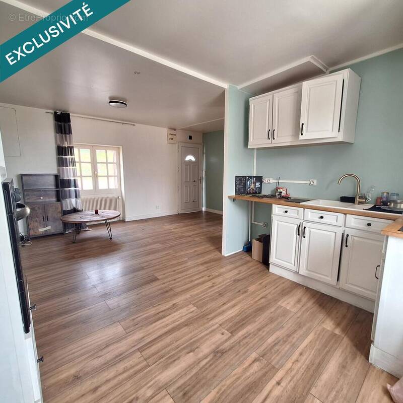 Photo 1 - Appartement à LE CREUSOT