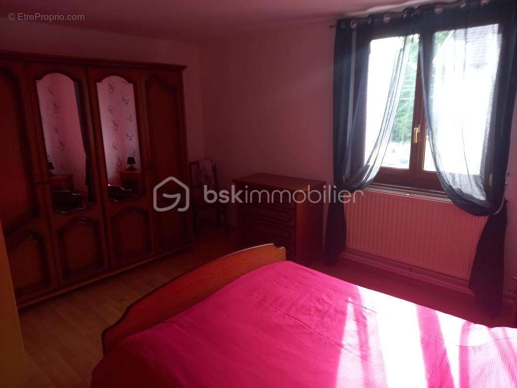 Maison 170 m² à Le Val-D'ajol  - photo 6
