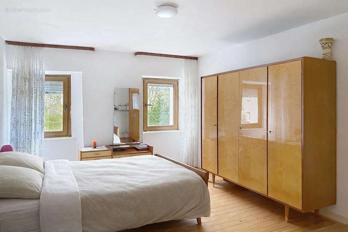 Maison à SARREWERDEN