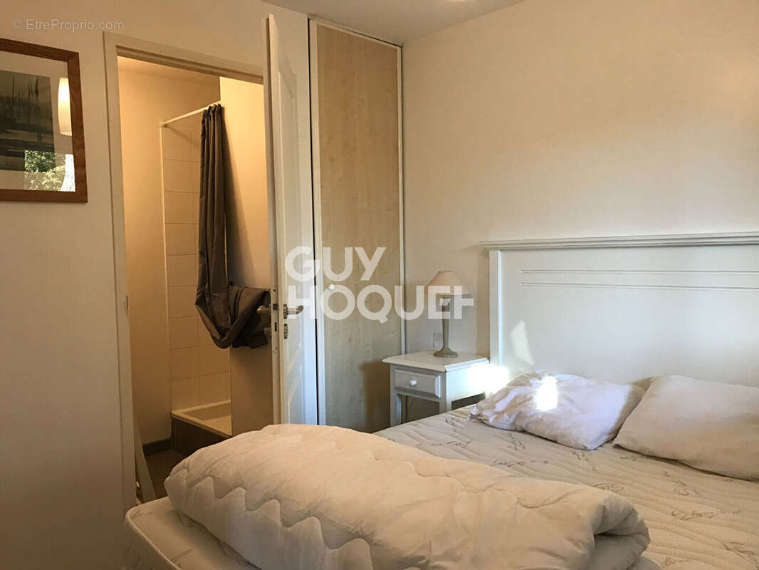 Appartement à PARENTIS-EN-BORN