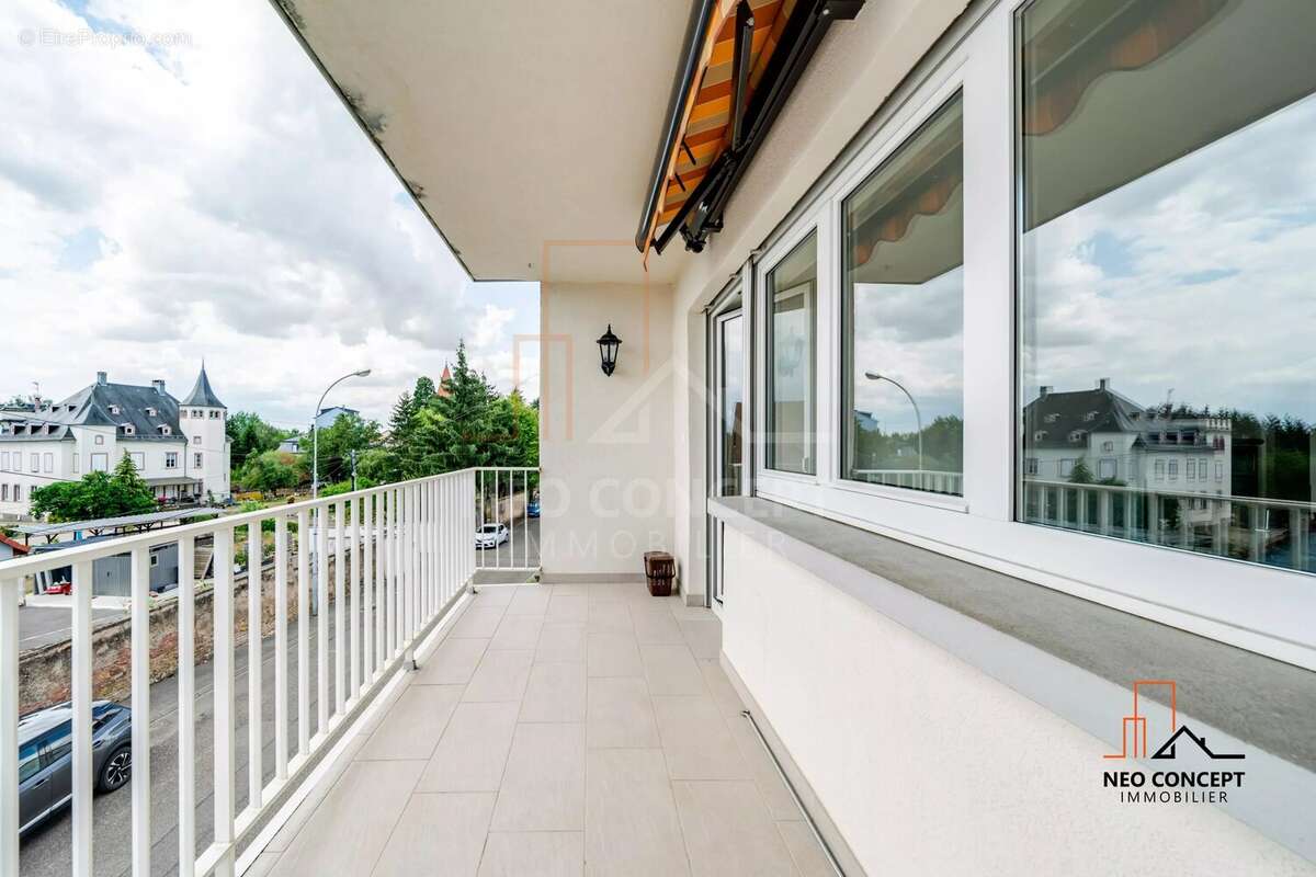 * GEUDERTHEIM - Très beau 3/4 pièces dans une petite copropriété de 3 logements, refait à neuf !! * - photo 16