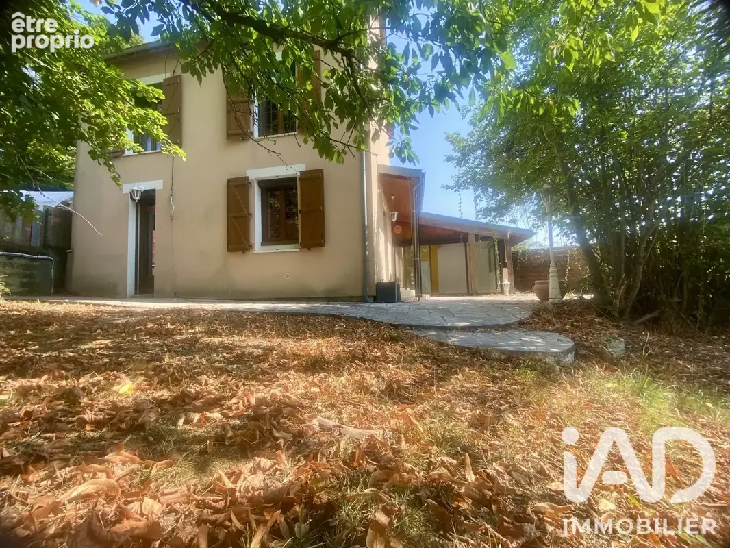 Photo 1 - Maison à BAGNERES-DE-BIGORRE