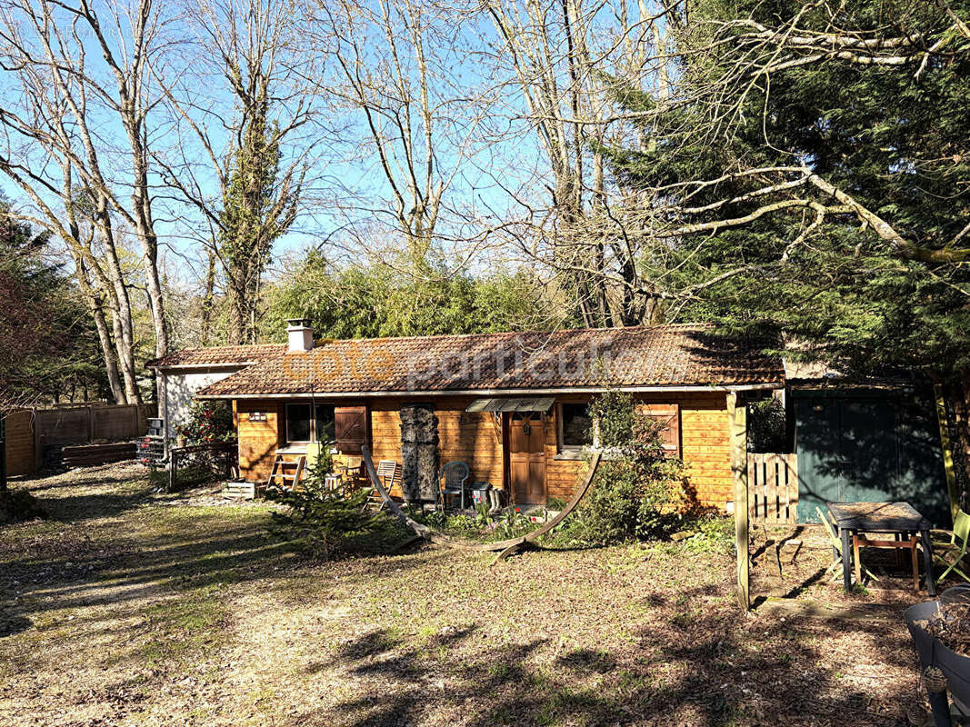 Maison à GIF-SUR-YVETTE