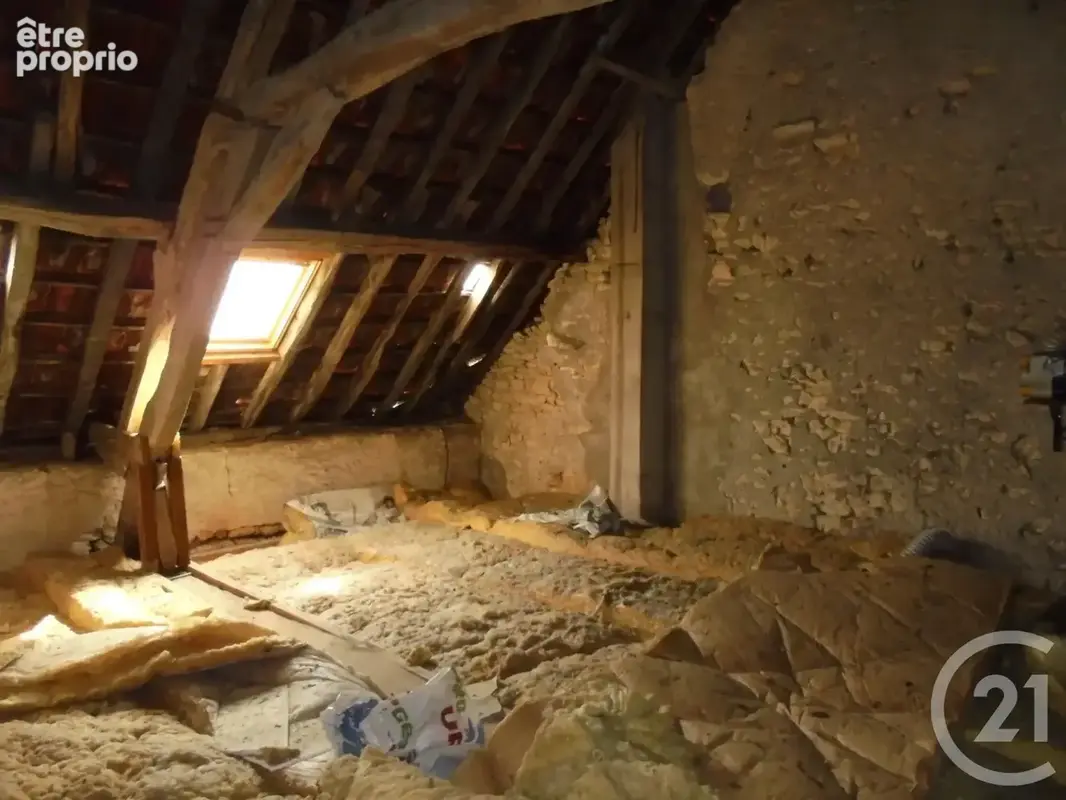 Maison 4 pièces 128 m² à vendre à Donzy (58220) - photo 10