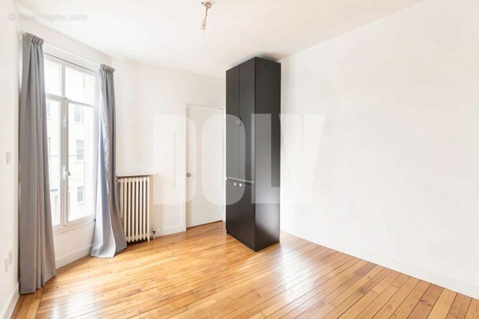 Appartement à PARIS-20E