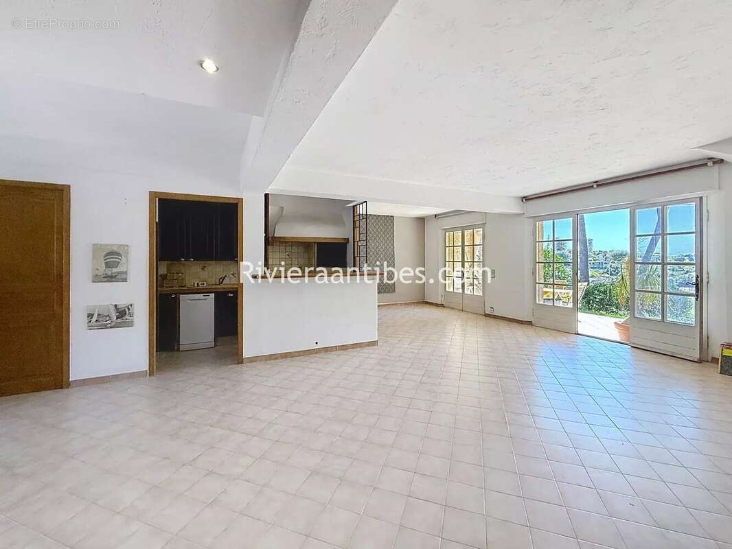 Antibes - juan les pins - residentiel - photo 39