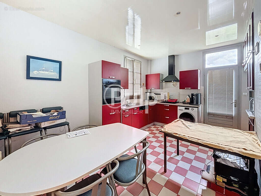 Appartement à CHERIENNES