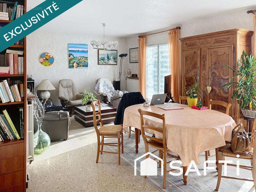 Photo 2 - Maison à POLLIAT