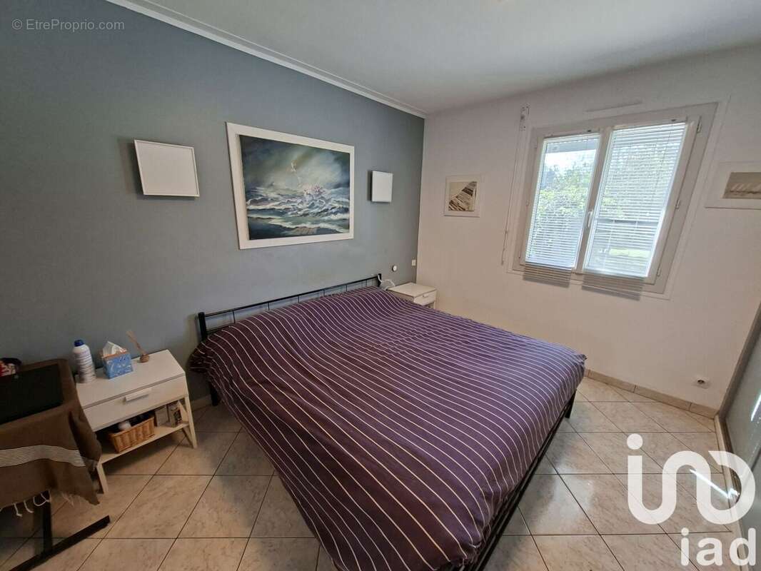 Photo 7 - Maison à THILOUZE