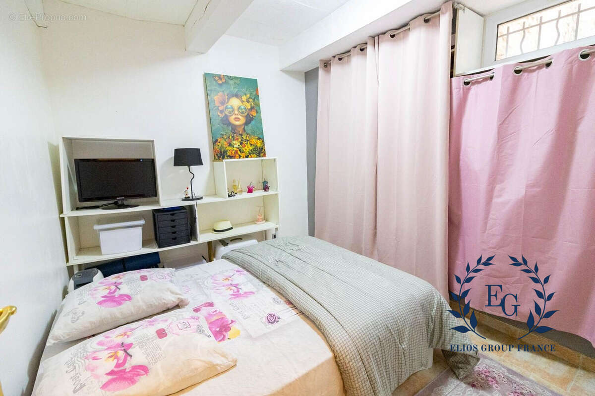 Appartement à BARJOLS