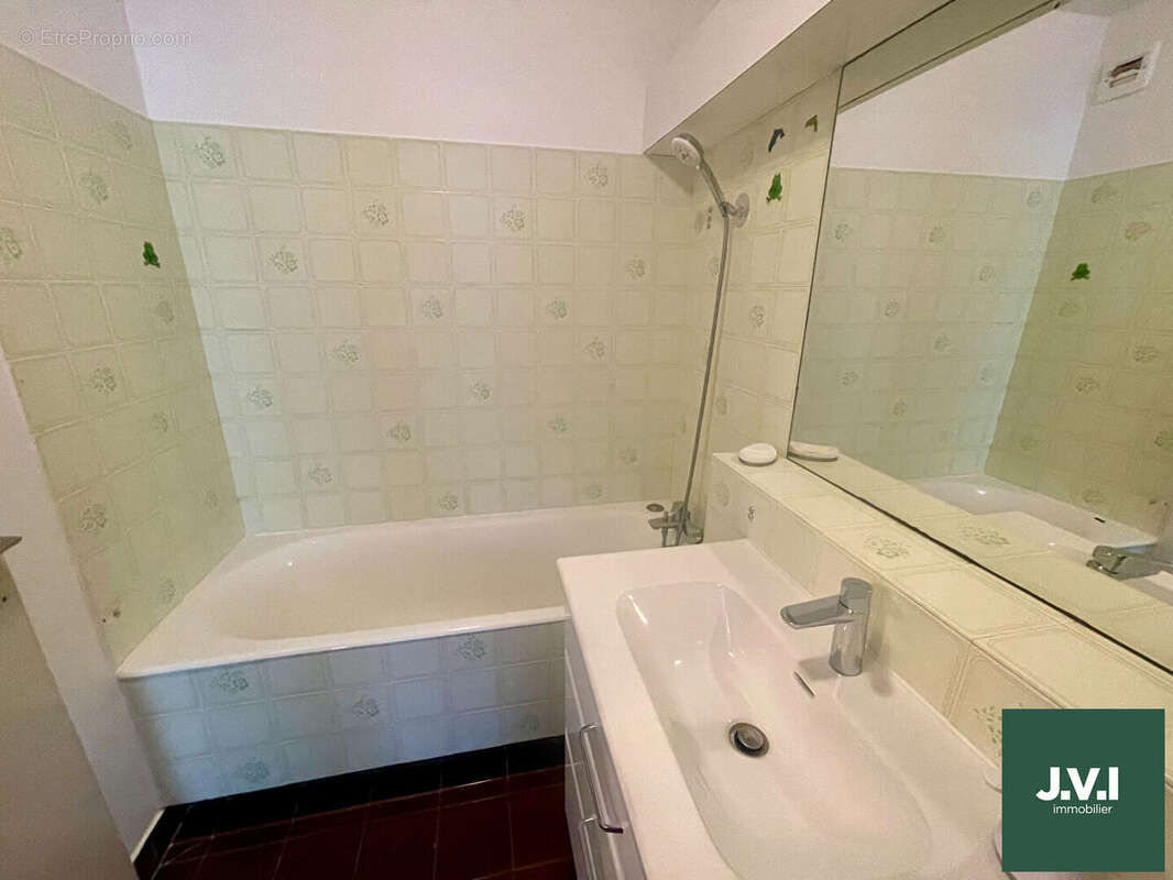 Appartement à MONTMORENCY