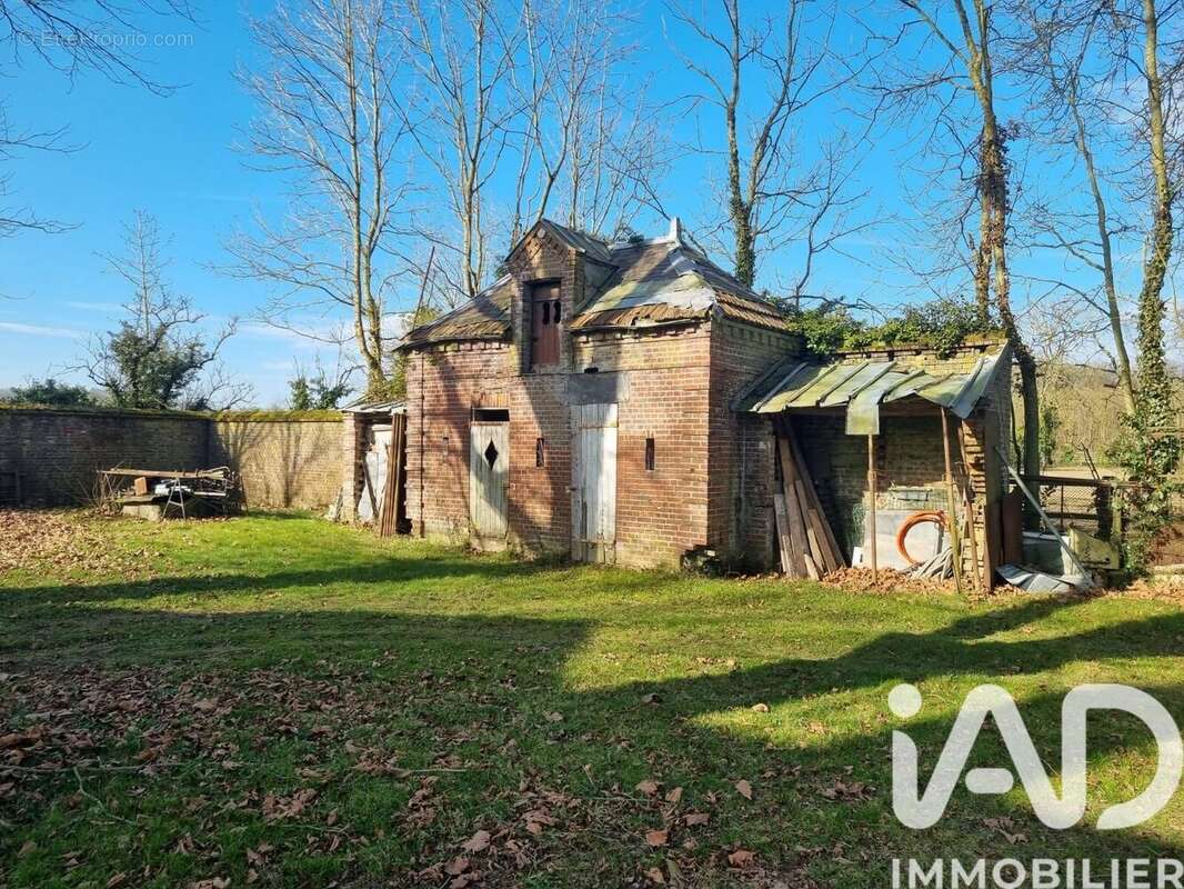 Photo 3 - Appartement à LE DELUGE