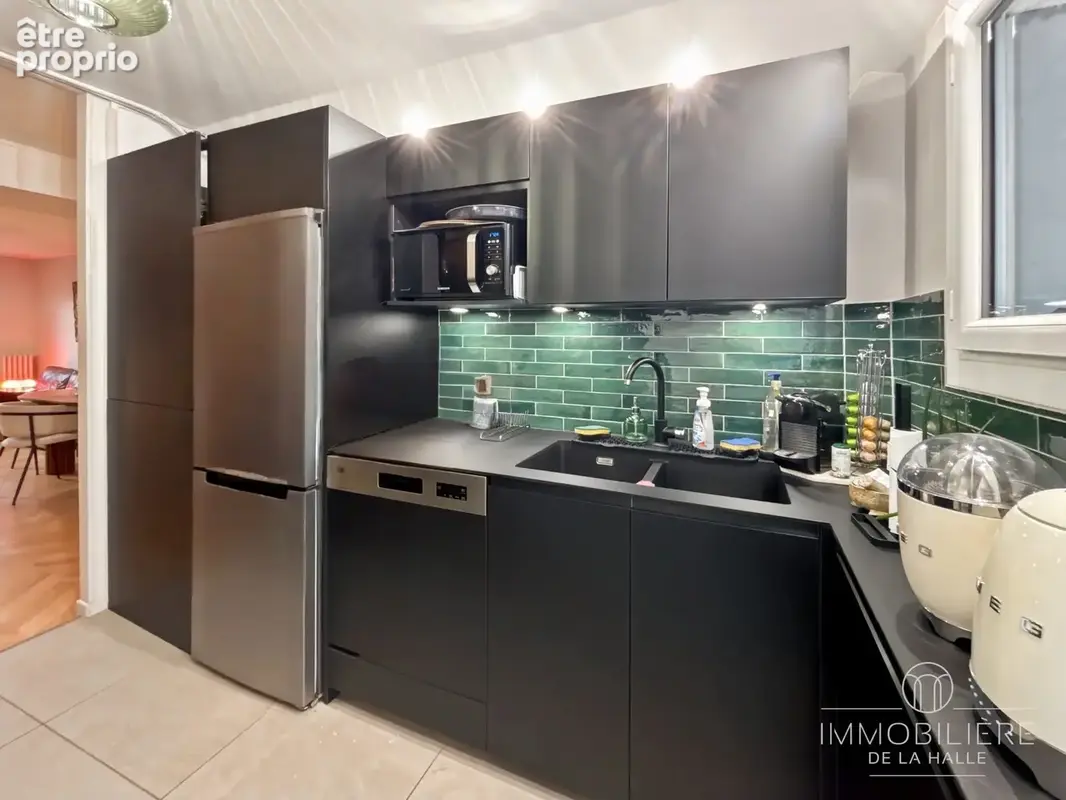 Appartement 3 pièces 70 m² à vendre à Toulouse (31000) - photo 6