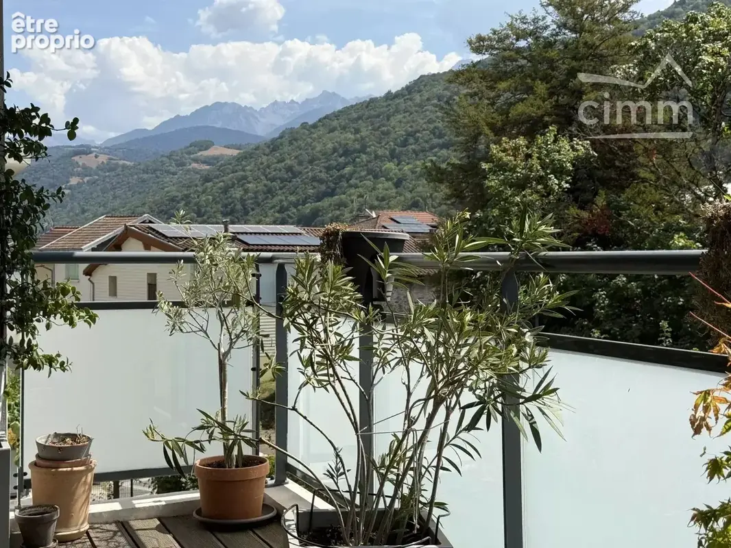Appartement T3 de 63 m² à Gières - photo 15
