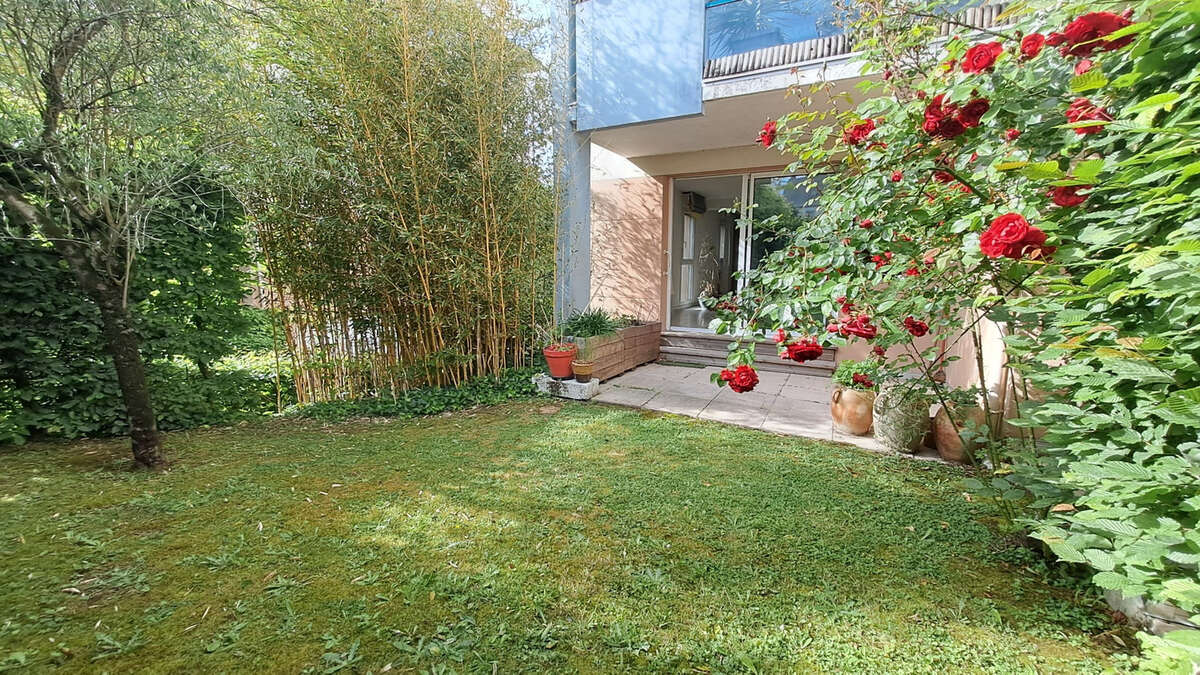 Appartement 87 m² à Vannes  - photo 2