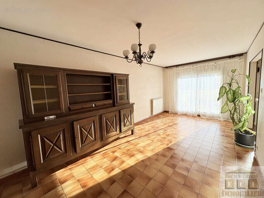 Maison à PALAVAS-LES-FLOTS