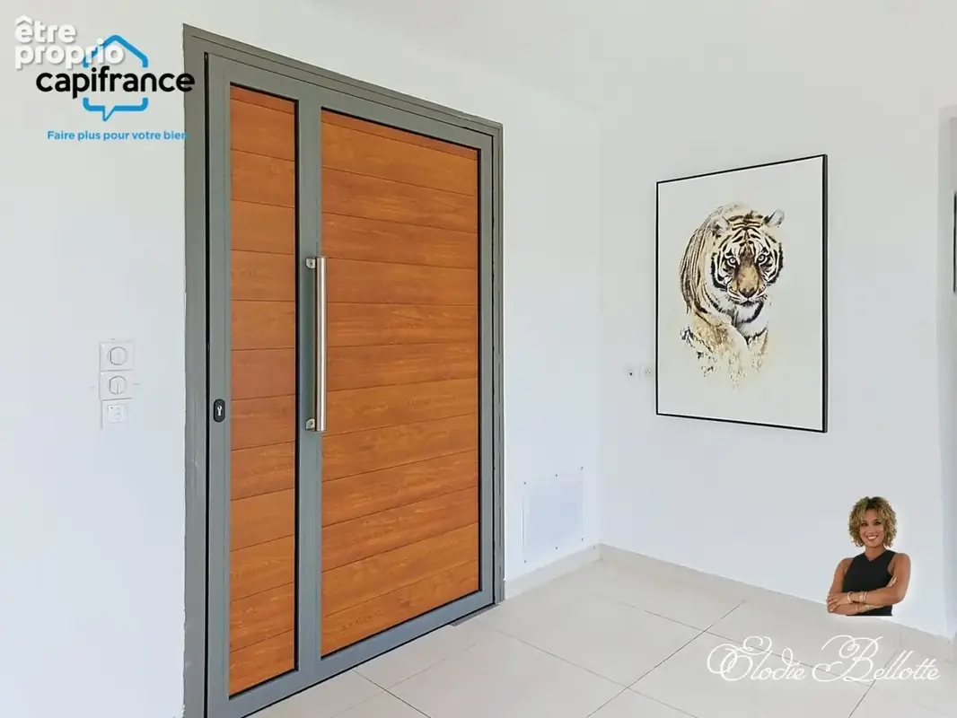Magnifique Villa T5 moderne - photo 8